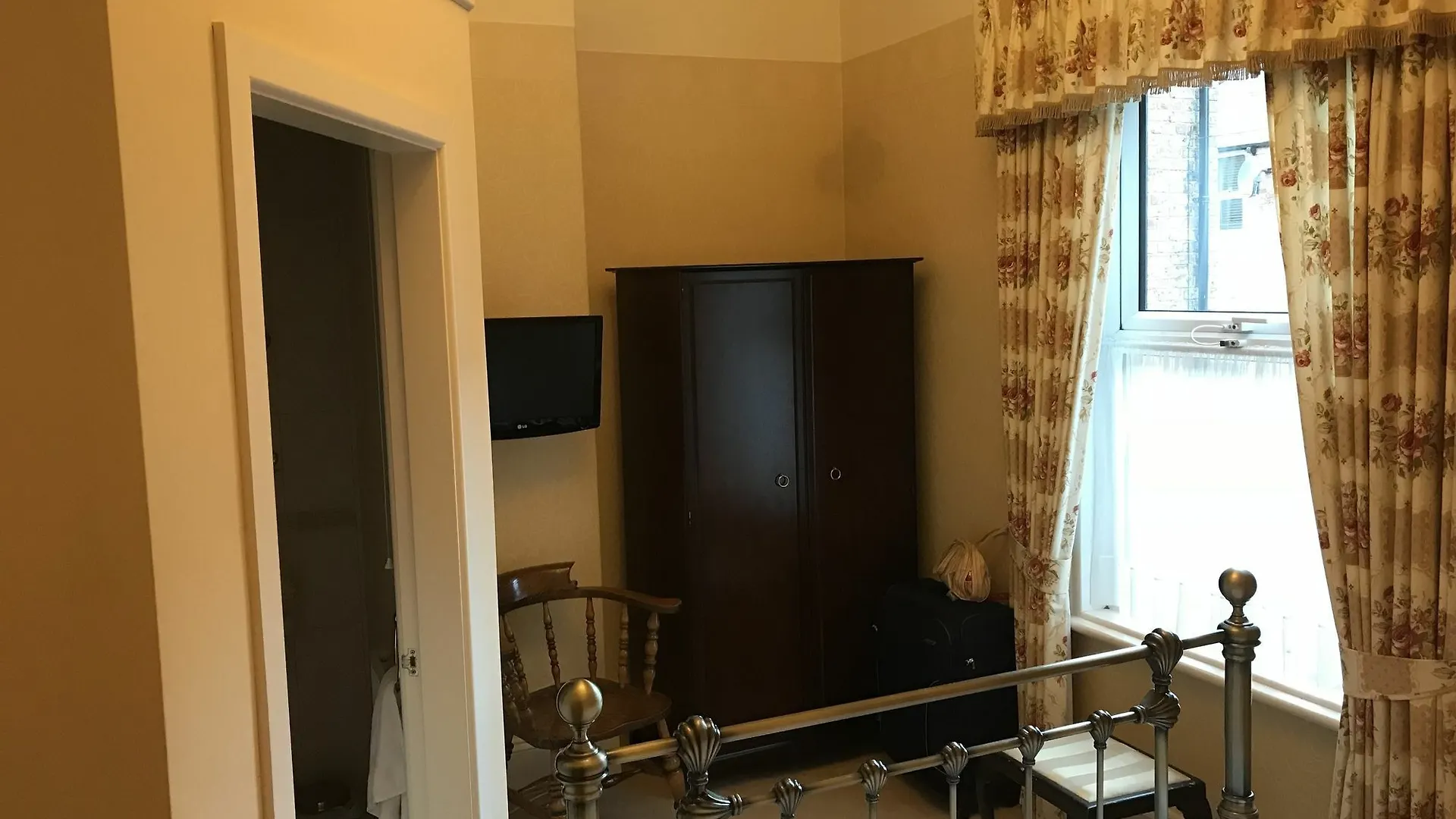 מלון יורק Bowman'S Guesthouse