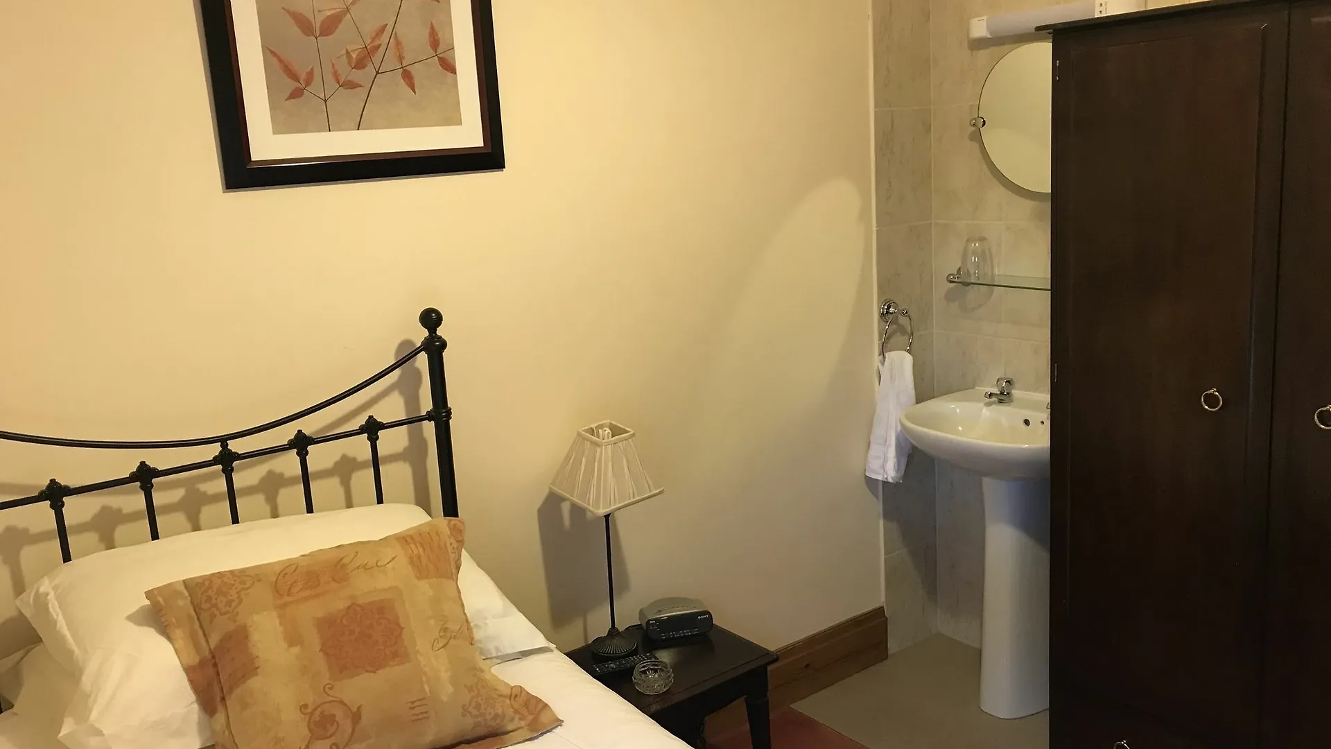 יורק Bowman'S Guesthouse מלון