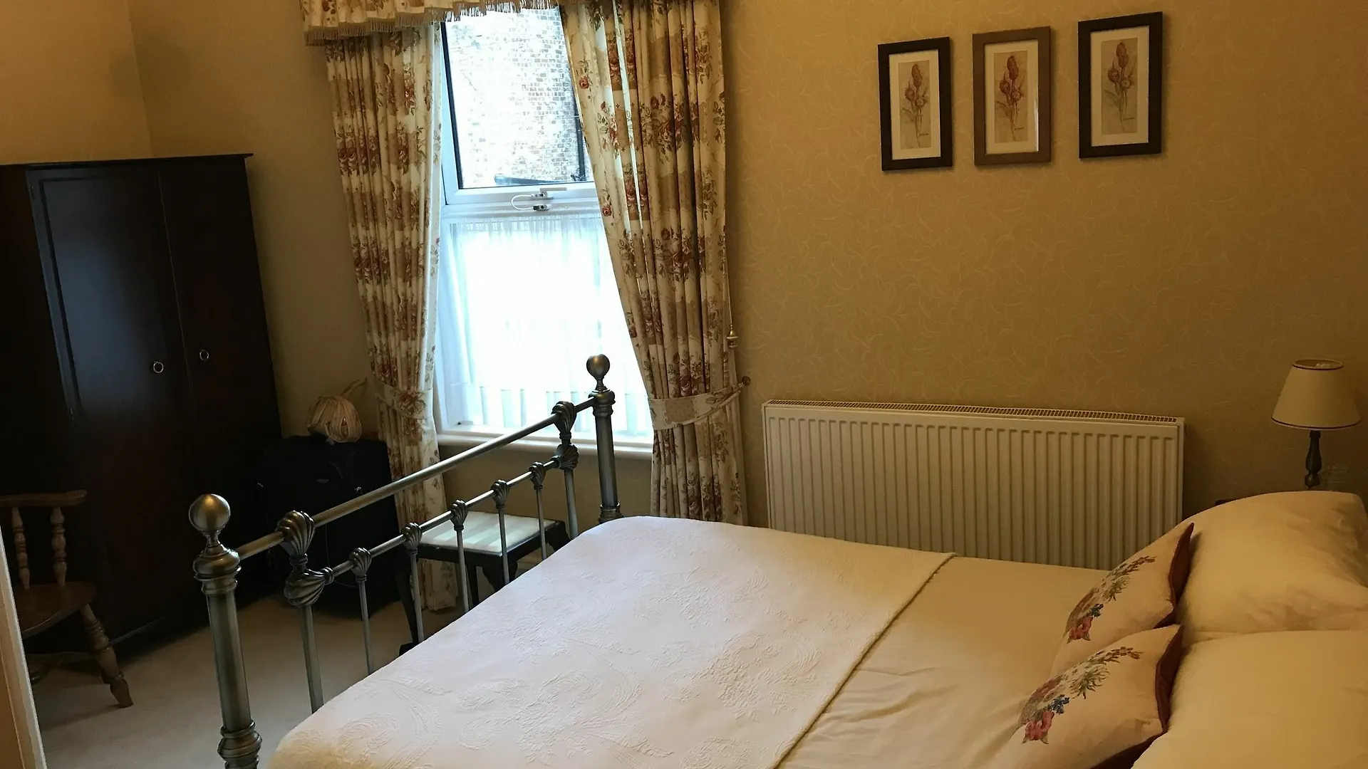 מלון יורק Bowman'S Guesthouse