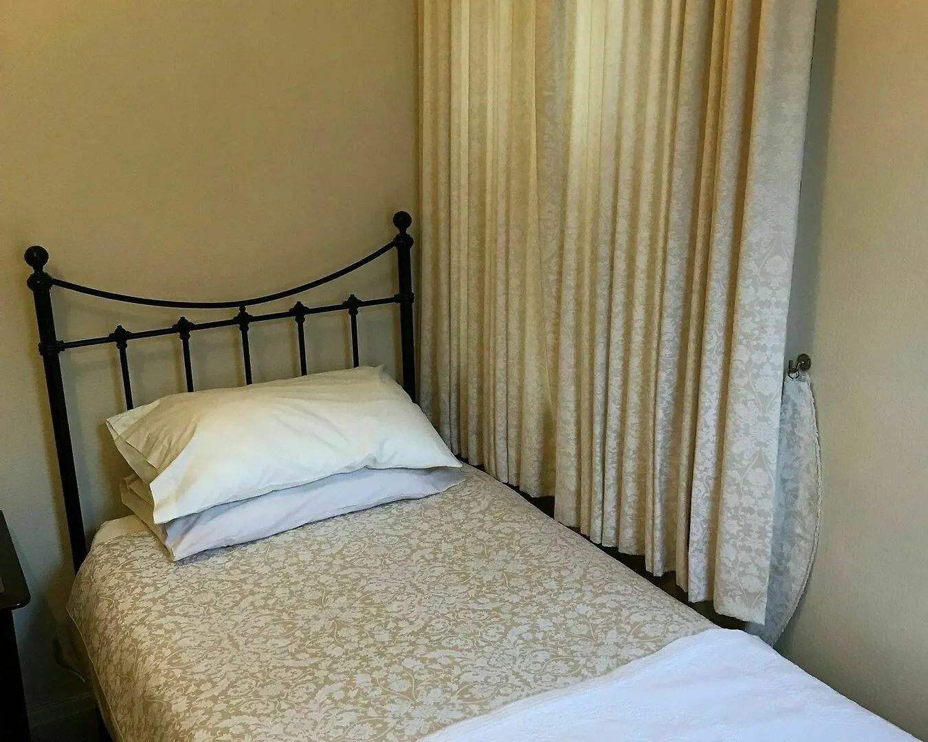 יורק Bowman'S Guesthouse מלון