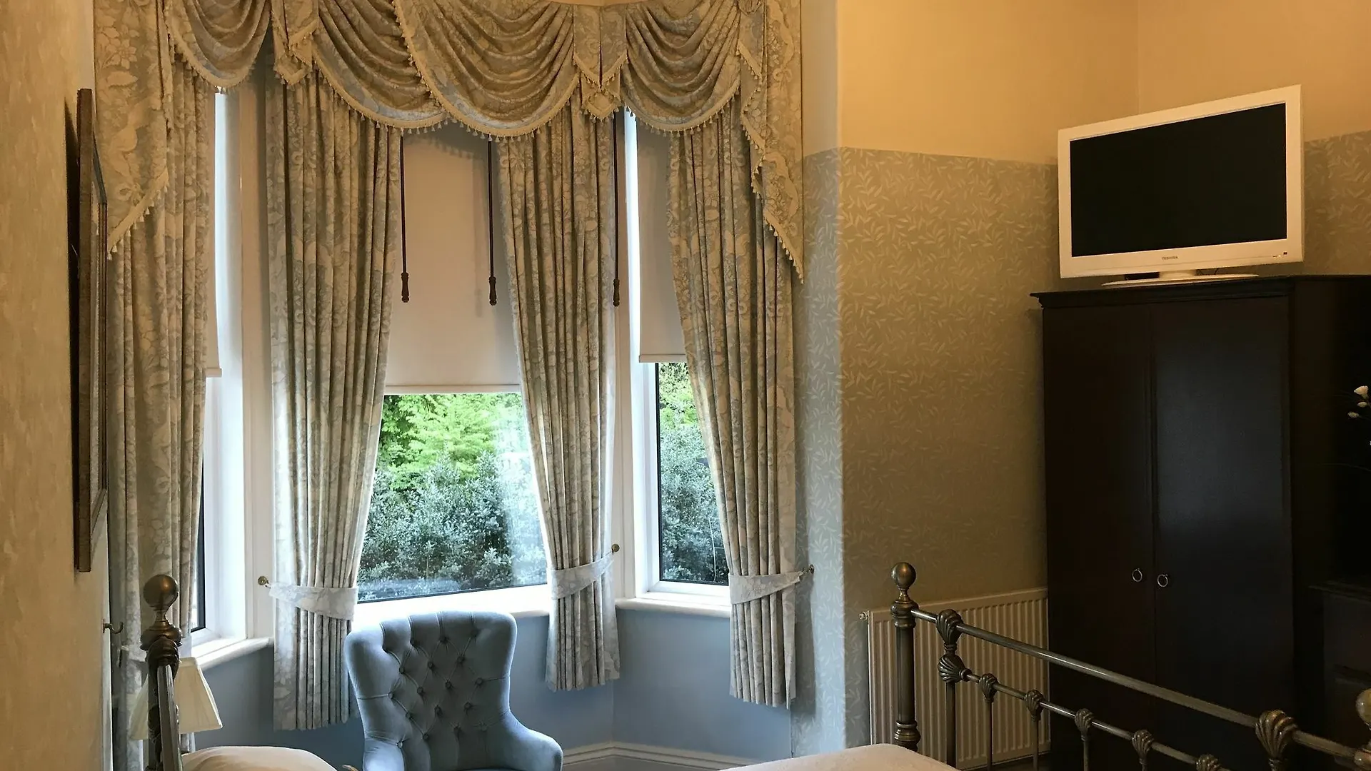 *** מלון יורק Bowman'S Guesthouse בריטניה