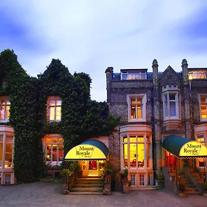 3* Hotel The Mount Royale