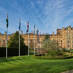 Hotell The Milner