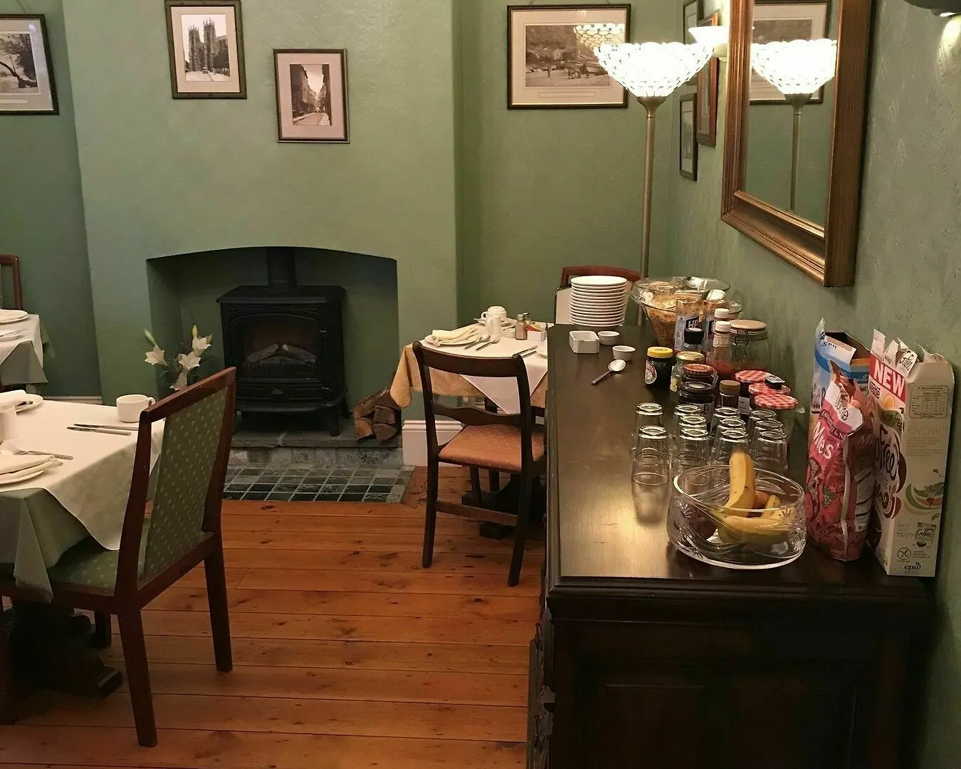 Hotel Bowman'S Guesthouse York