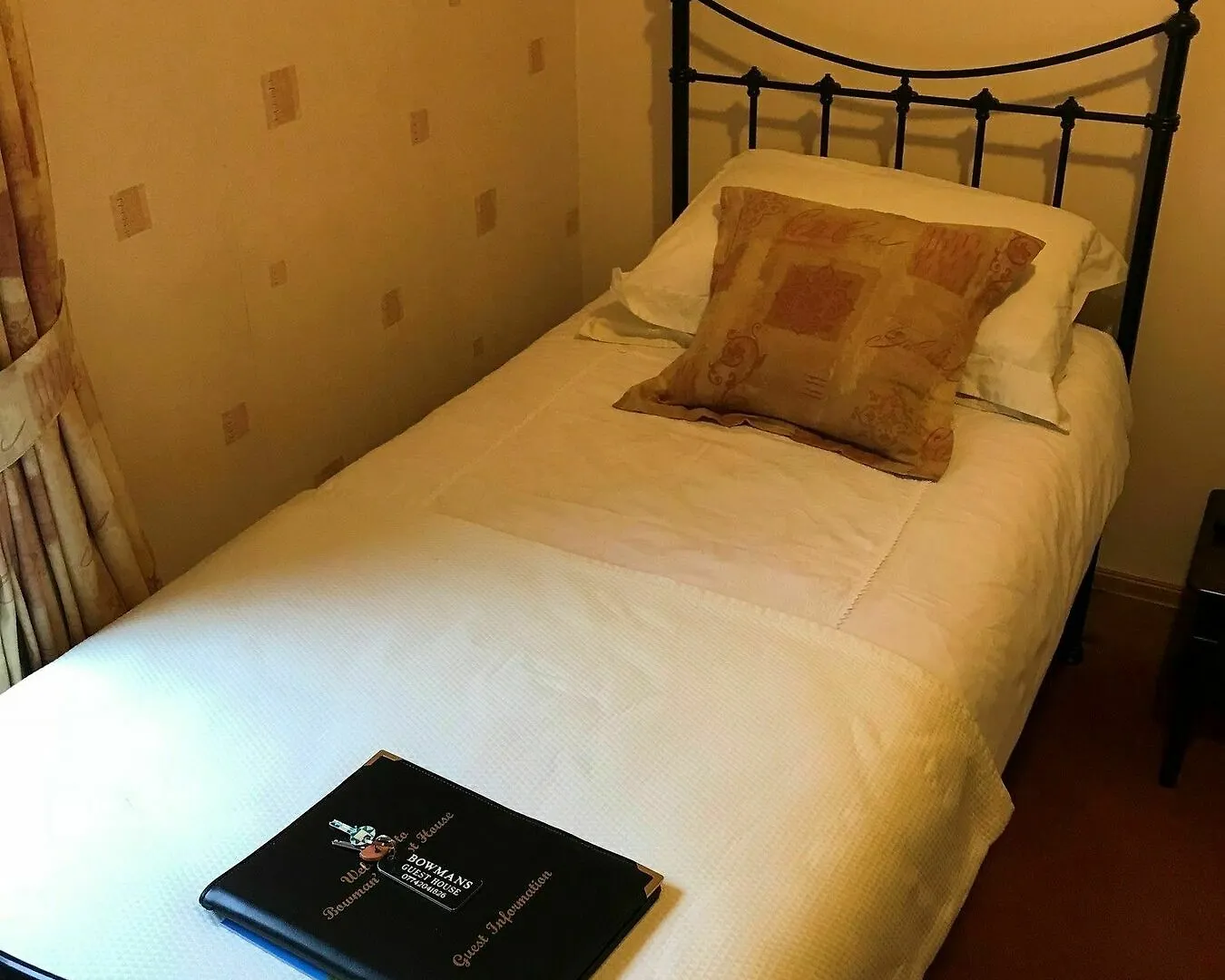 Bowman'S Guesthouse York