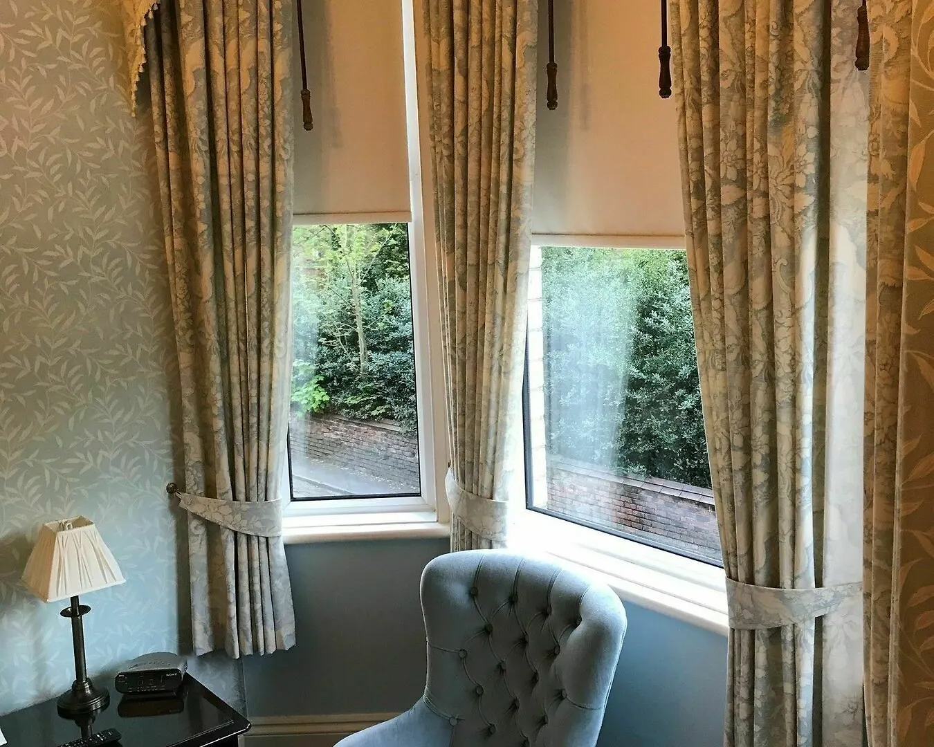 Bowman'S Guesthouse York Großbritannien