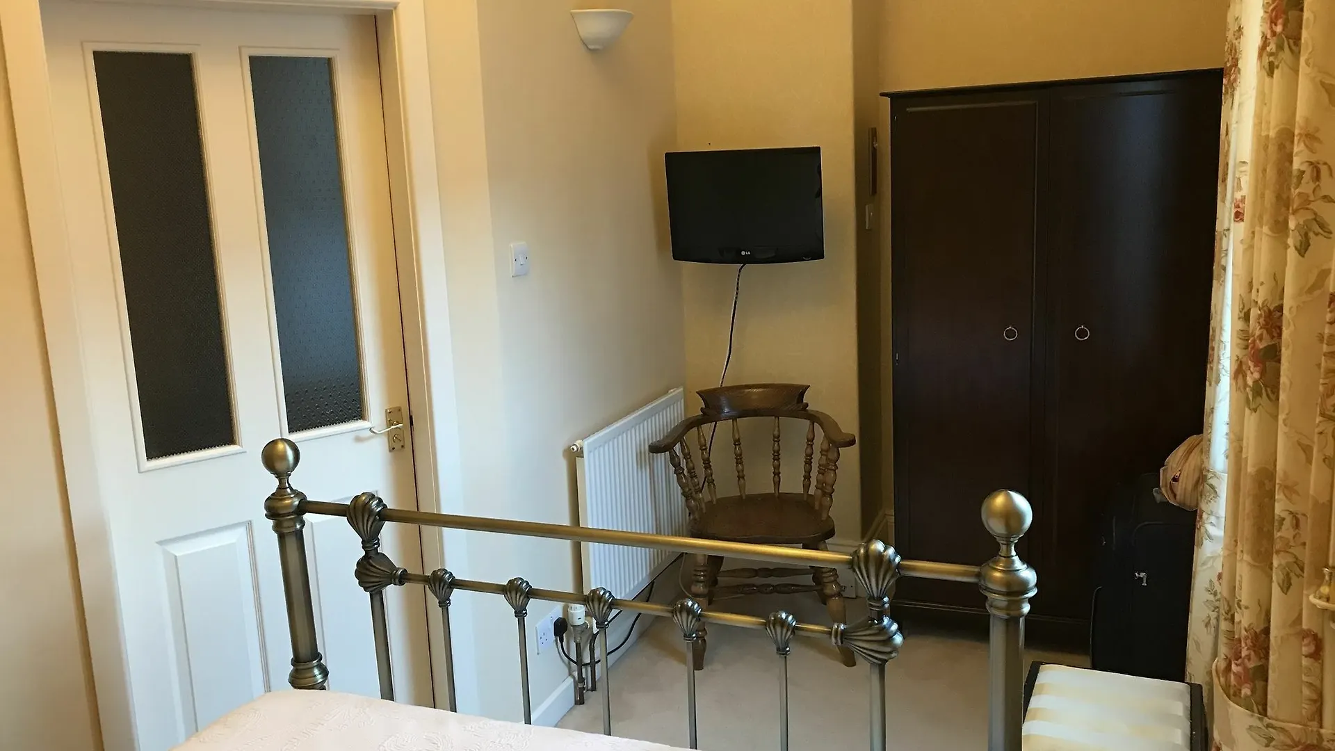 Bowman'S Guesthouse York 3*,
