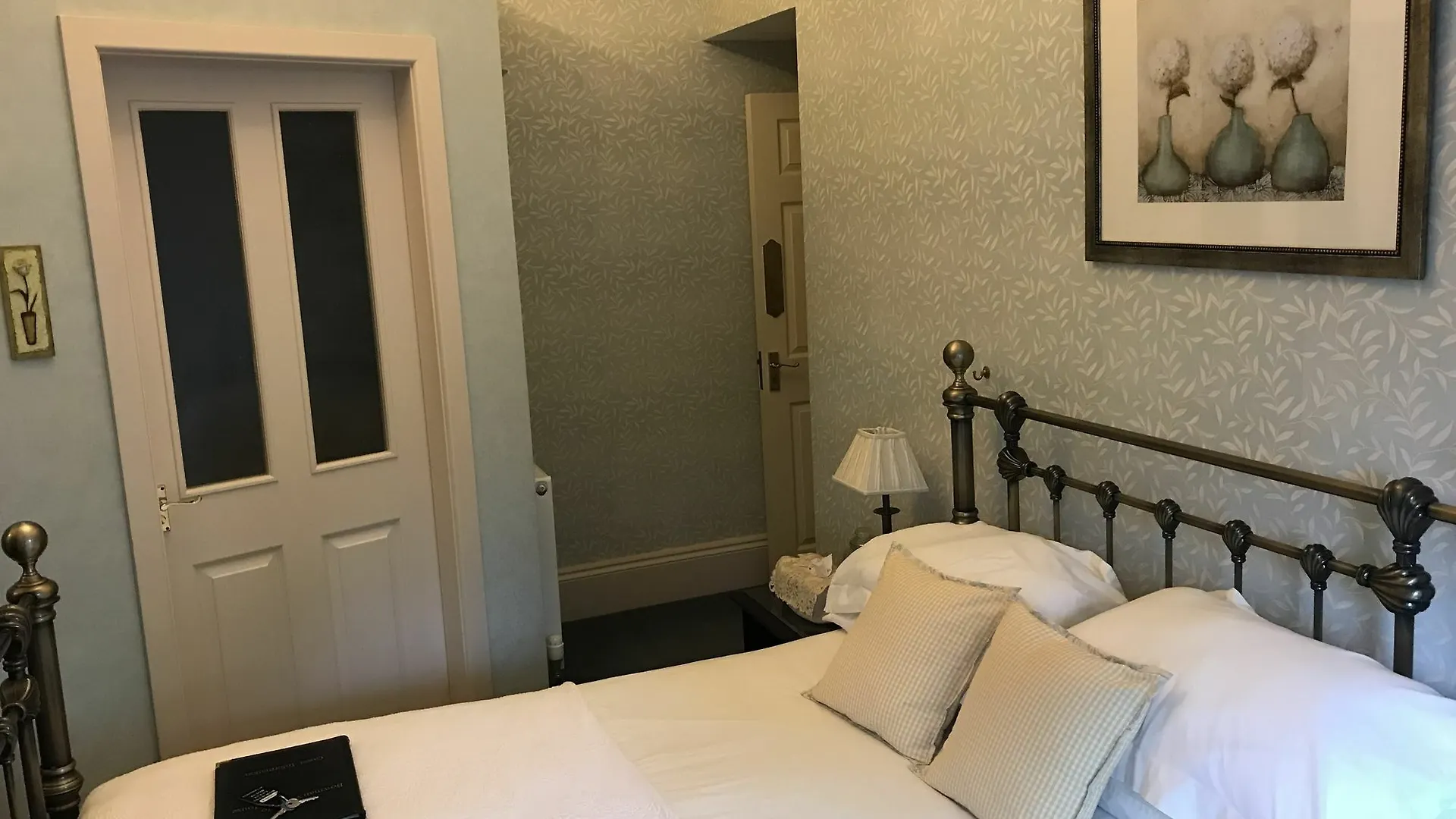 Bowman'S Guesthouse York 3*,  Großbritannien