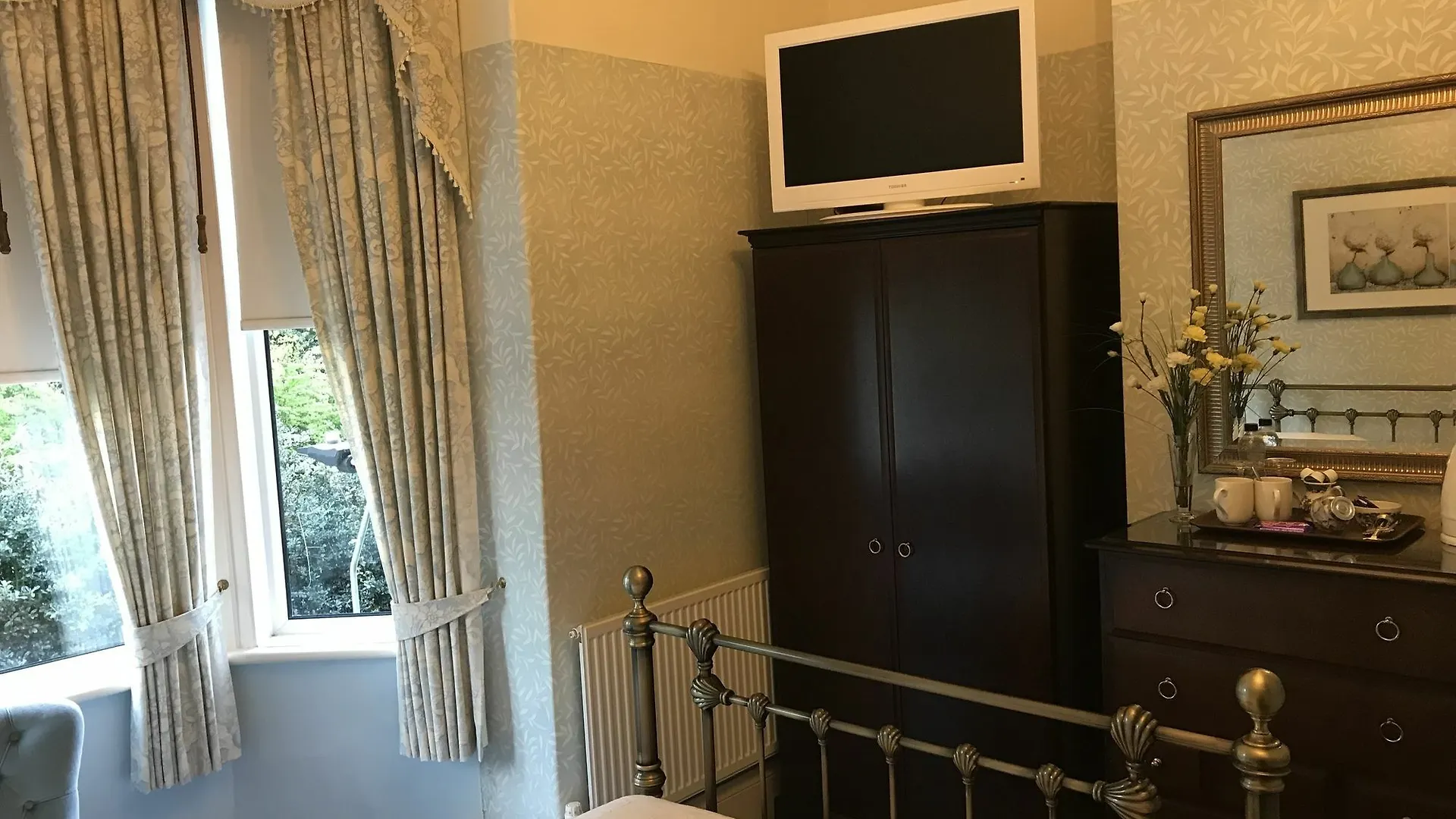 Bowman'S Guesthouse York