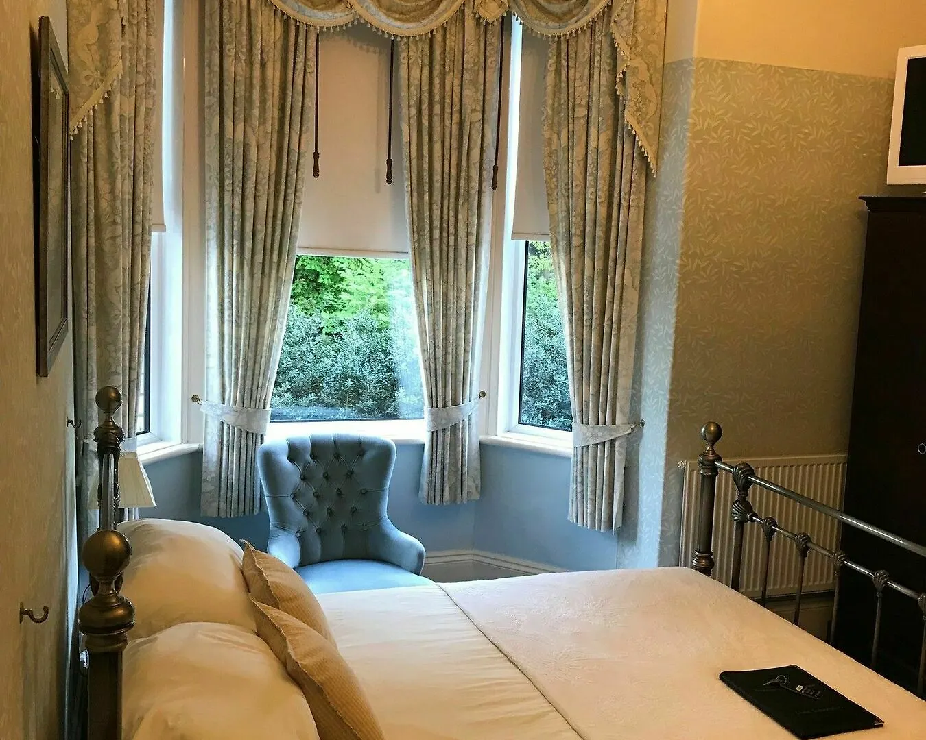 Bowman'S Guesthouse York 3*,  Velká Británie