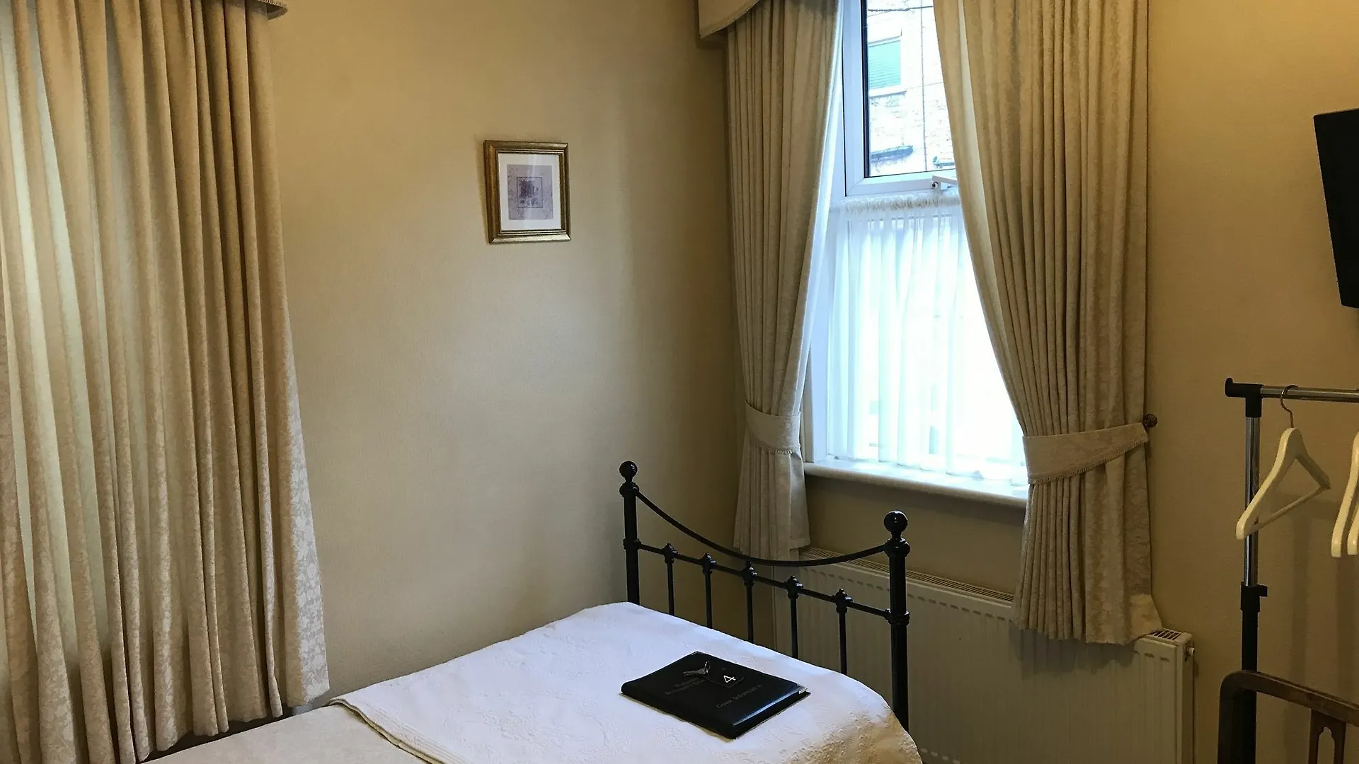 Hotel Bowman'S Guesthouse York