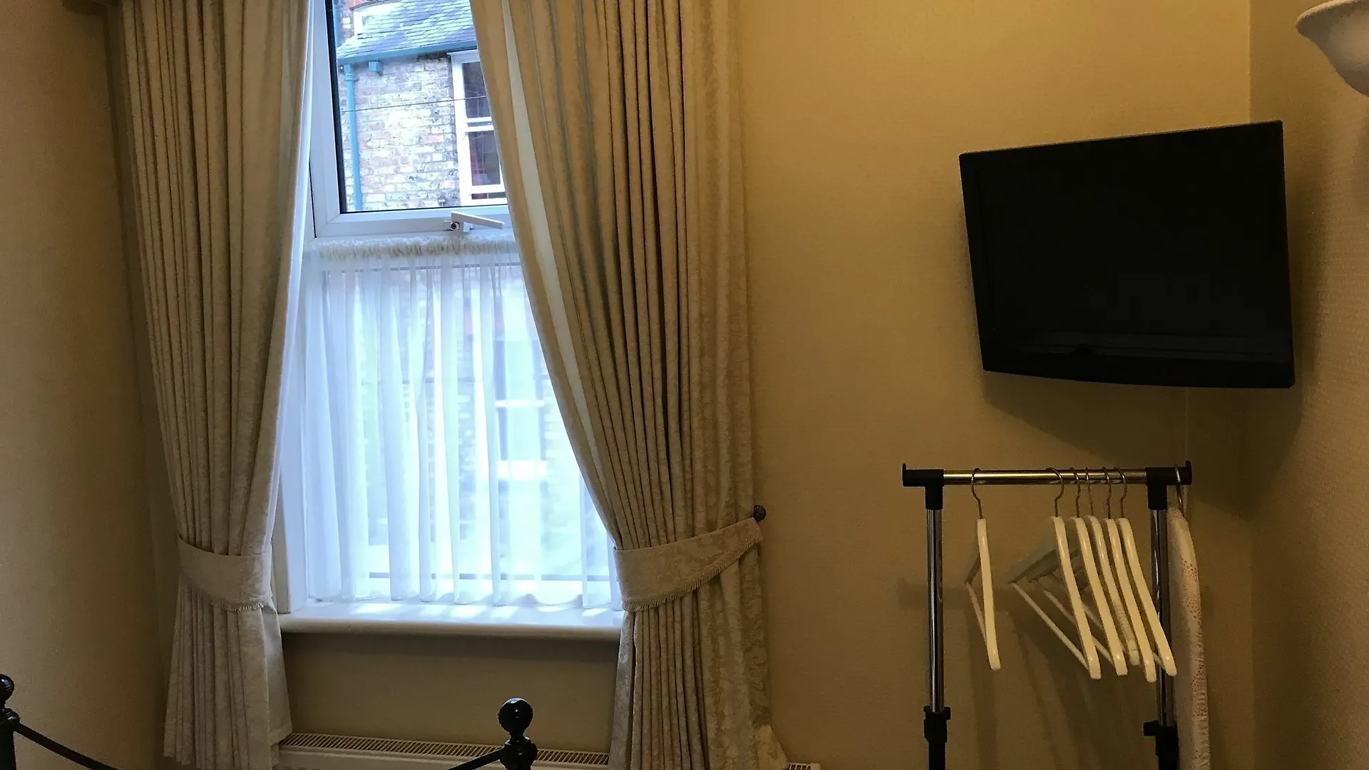 Bowman'S Guesthouse York