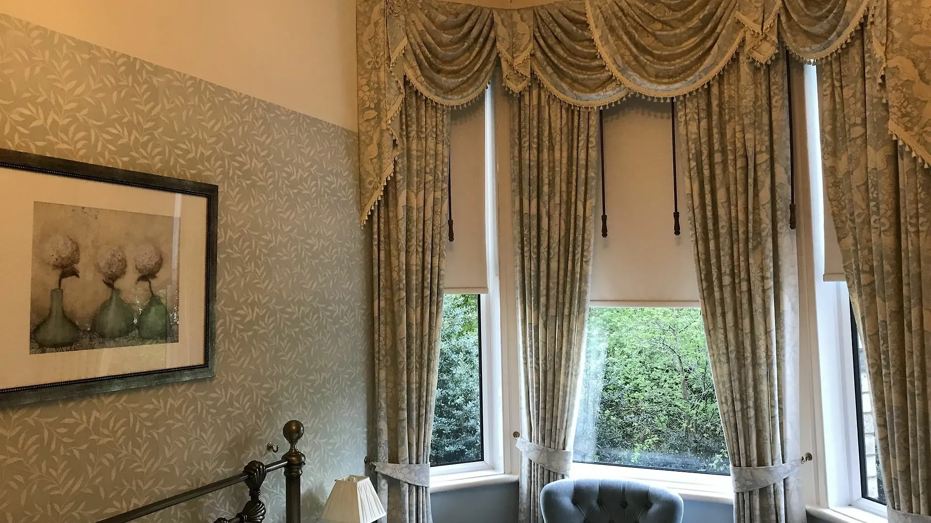 Bowman'S Guesthouse York